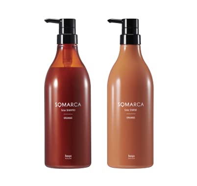 Hoyu Somaruka Color Shampoo, Оранжевый, 770 мл + Color Charge (Обработка цвета), Оранжевый, 750 г
Hoyu Somaruka Color Shampoo, Оранжевый, 770 мл + Color Charge (Обработка цвета), Оранжевый, 750 г