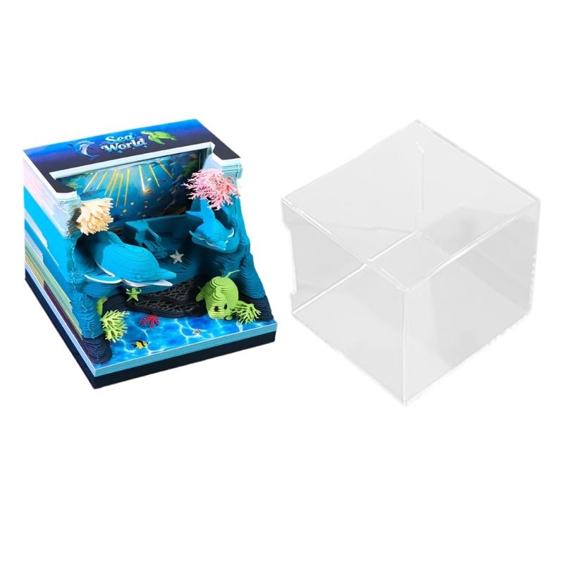 Creative Ocean Theme 2026 Weekly Planner With Stunning Paper Sculpture Pages For Professionals 1
Creative Ocean Theme 2026 Weekly Planner With Stunning Paper Sculpture Pages For Professionals 1