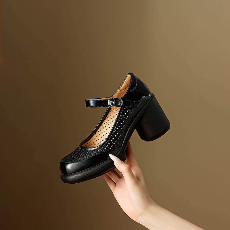 Krazing Pot Кожа коровы Круглый носок Размер 42 Толстый круглый высокий каблук Слипоны Платформа Ажурные Ремешки с пряжками Гладиатор Осень Туфли-лодочки 41 чёрный
Krazing Pot Кожа коровы Круглый носок Размер 42 Толстый круглый высокий каблук Слипоны Платформа Ажурные Ремешки с пряжками Гладиатор Осень Туфли-лодочки 41 чёрный