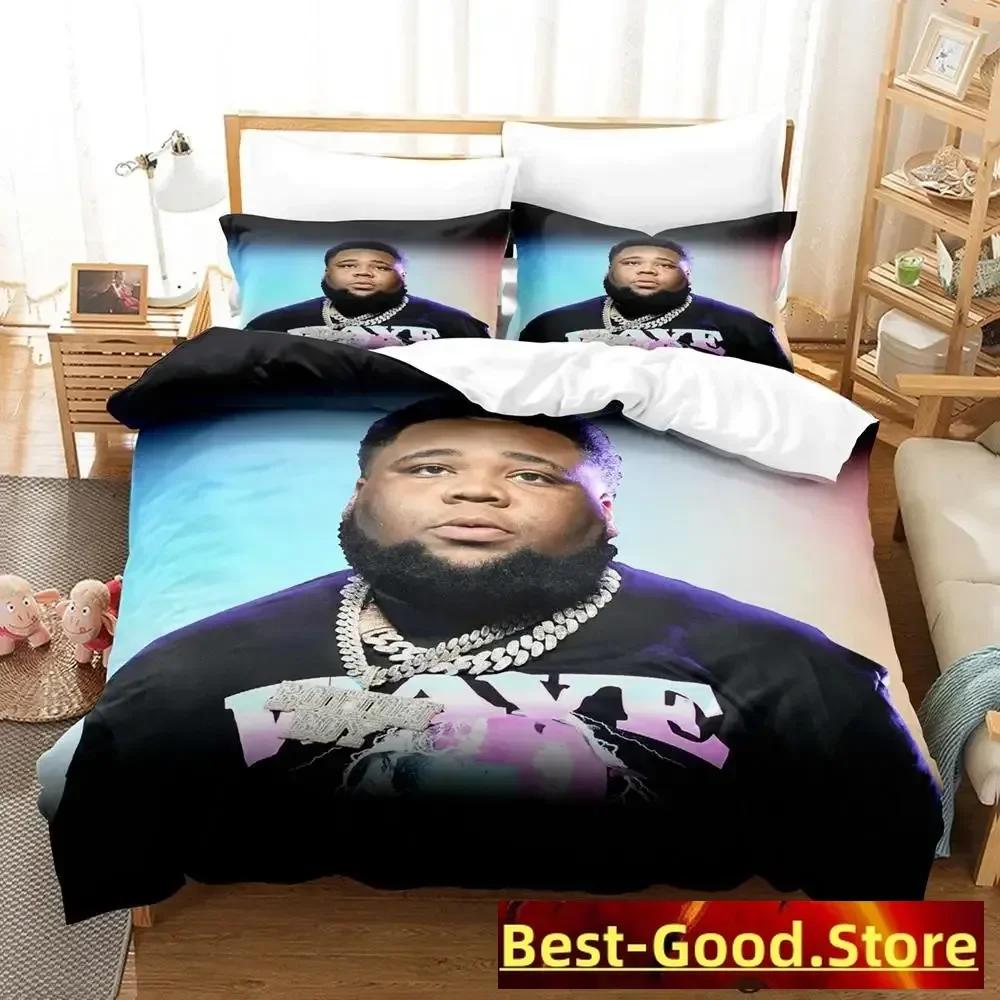 Comforter New Rod Wave Bedding Set Printed With Bed Soft Single Double Queen Super King Size Adult Kid Bedroom Comforter (quilt)-EU Single(135*200cm)3pcs
Comforter New Rod Wave Bedding Set Printed With Bed Soft Single Double Queen Super King Size Adult Kid Bedroom Comforter (quilt)-EU Single(135*200cm)3pcs