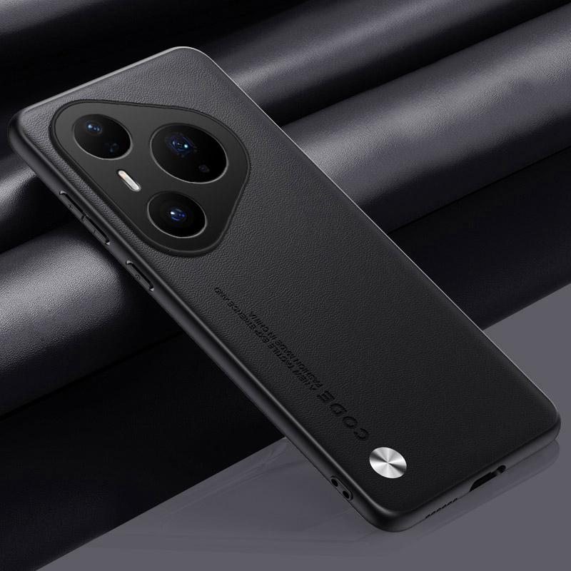 Роскошный чехол из искусственной ПУ кожи для Huawei Pura 80 Pro Plus, задняя крышка, матовый силиконовый чехол для телефона с полной защитой для Huawei Pura 80 Ultra For Pura 80 Pro чёрный
Роскошный чехол из искусственной ПУ кожи для Huawei Pura 80 Pro Plus, задняя крышка, матовый силиконовый чехол для телефона с полной защитой для Huawei Pura 80 Ultra For Pura 80 Pro чёрный