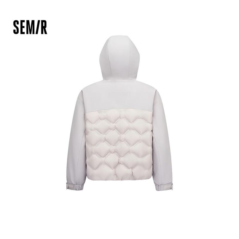 Semir Women s Lightweight 90% Down Hooded Puffer Jacket M
Semir Women s Lightweight 90% Down Hooded Puffer Jacket M