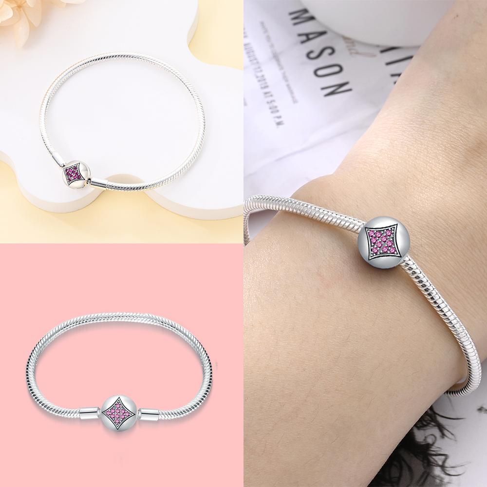 copper Authentic Bracelets Women Purple Dreamcatcher Feather Bead Perfume Bottle Hand Chain Jewellery Anniversary Fine Gift 17cm
copper Authentic Bracelets Women Purple Dreamcatcher Feather Bead Perfume Bottle Hand Chain Jewellery Anniversary Fine Gift 17cm