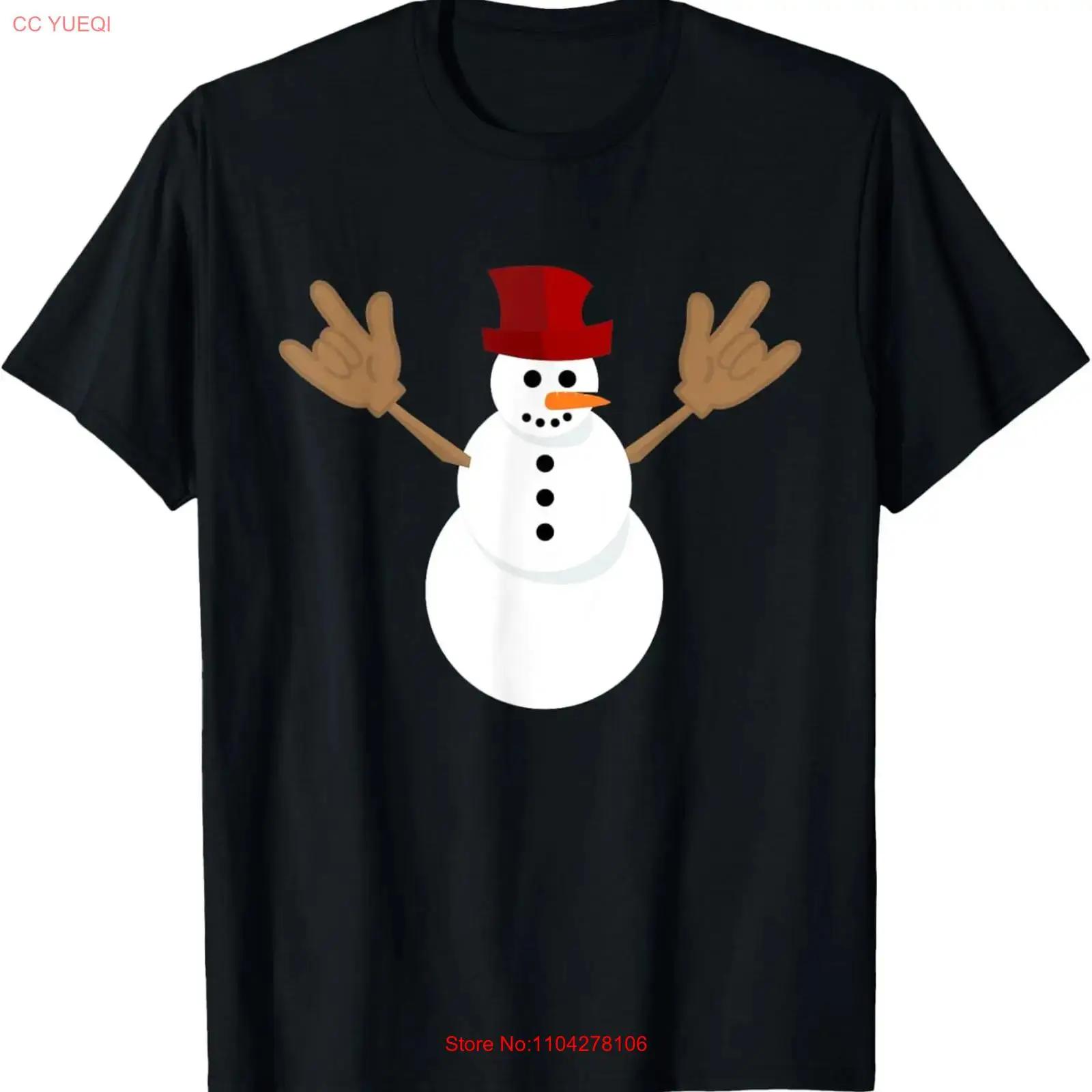 Funny Christmas Snowman Kids ASL Sign Language I Love You T Shirt vintage Washed Unisex graphic Versatile Stretched streetwear 5XL різнокольоровий
Funny Christmas Snowman Kids ASL Sign Language I Love You T Shirt vintage Washed Unisex graphic Versatile Stretched streetwear 5XL різнокольоровий
