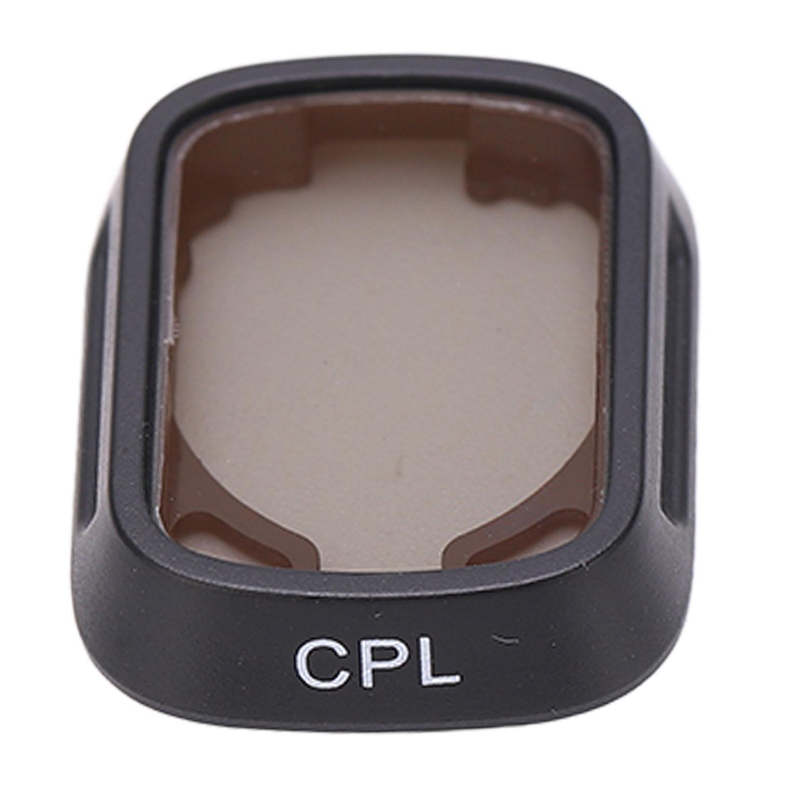 для MINI 3 Pro Фильтр CPL Оптическое Стекло Многослойное Покрытие Алюминиевый Сплав Фильтр Объектива Камеры Дрона для DJI Замена
для MINI 3 Pro Фильтр CPL Оптическое Стекло Многослойное Покрытие Алюминиевый Сплав Фильтр Объектива Камеры Дрона для DJI Замена