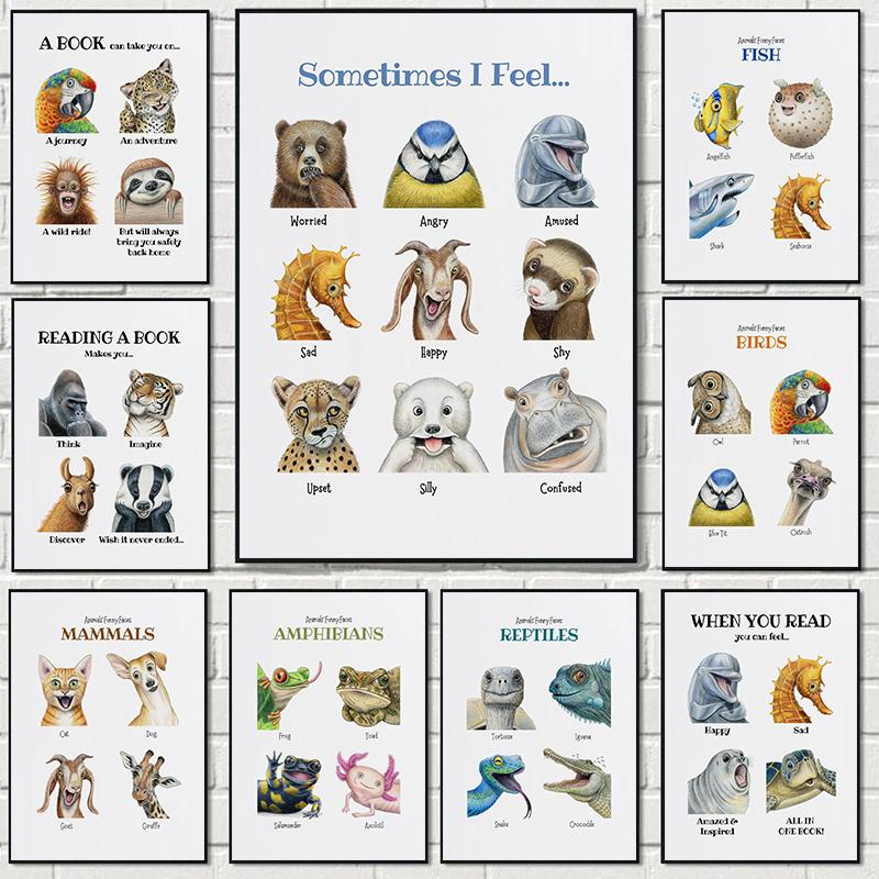 Modern Nordic Minimalist Animal Education Posters Prints Canvas Painting Wall Art Picture Living Room Home Decor 21cm×30cm NoFrame
Modern Nordic Minimalist Animal Education Posters Prints Canvas Painting Wall Art Picture Living Room Home Decor 21cm×30cm NoFrame