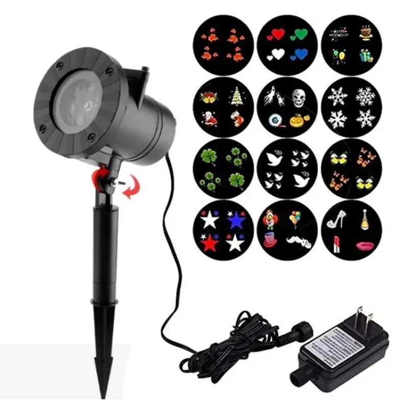 1Set, Snowflake Christmas Decoration Projection Lamp Birthday Party Decorate Birthday Waterproof Outdoor Lawn Projection UK Plug чёрный
1Set, Snowflake Christmas Decoration Projection Lamp Birthday Party Decorate Birthday Waterproof Outdoor Lawn Projection UK Plug чёрный