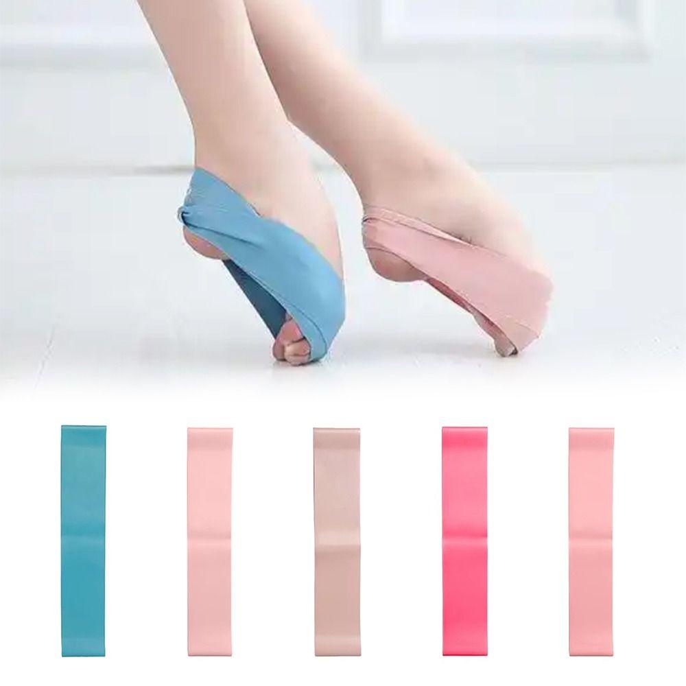 Skin Friendly Ballets Training Pressing Insteps Professional Dance Practices Band Adult Children 10Pounds Pink
Skin Friendly Ballets Training Pressing Insteps Professional Dance Practices Band Adult Children 10Pounds Pink
