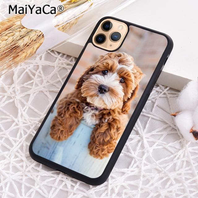 MaiYaCa Cockapoo dog cute cockapoos Phone Case Shell For iPhone 17 Air 12 13 16 pro max 15 14 plus Cover coque iPhone 14pro max
MaiYaCa Cockapoo dog cute cockapoos Phone Case Shell For iPhone 17 Air 12 13 16 pro max 15 14 plus Cover coque iPhone 14pro max