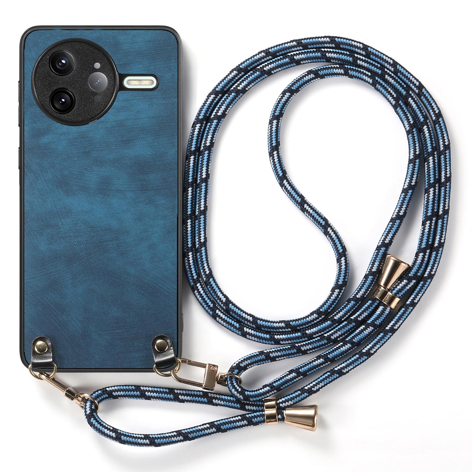 For Xiaomi Poco F7 Ultra 5G/Xiaomi Redmi K80 Pro 5G Retro Leather Phone Back Cover with Adjustable Strap Brown
For Xiaomi Poco F7 Ultra 5G/Xiaomi Redmi K80 Pro 5G Retro Leather Phone Back Cover with Adjustable Strap Brown