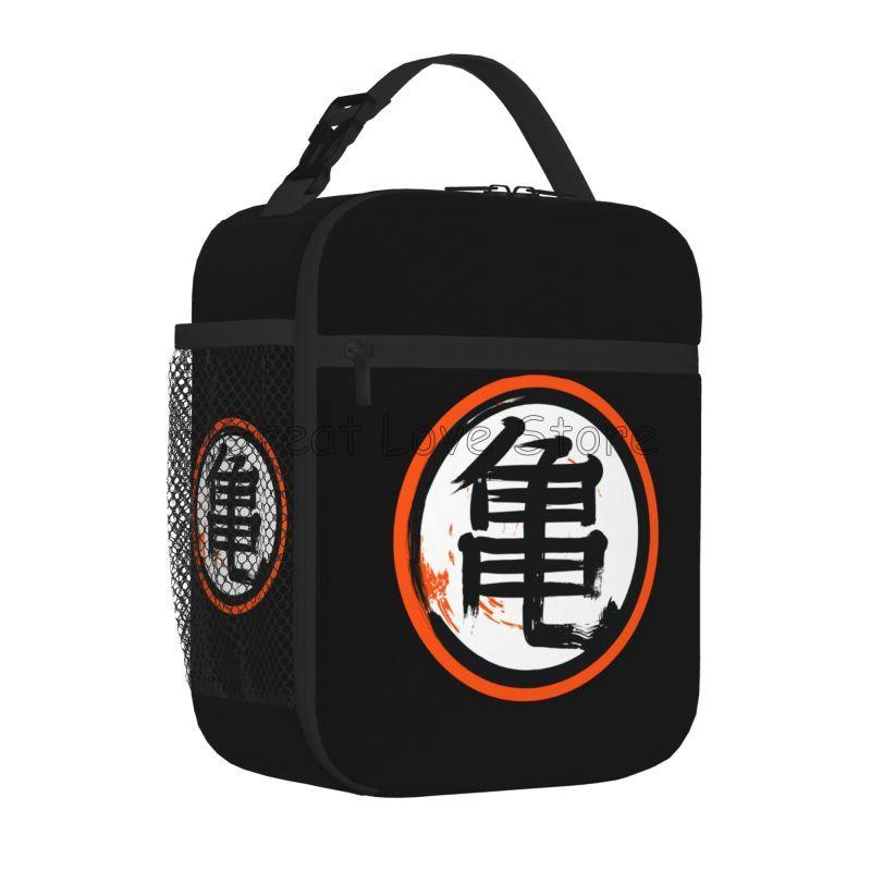DBZ Kanji Print Insulated Lunch Bag for Women Men Boys Girls Reusable Waterproof Thermal Bento Tote Bags for Work Travel Picnic
DBZ Kanji Print Insulated Lunch Bag for Women Men Boys Girls Reusable Waterproof Thermal Bento Tote Bags for Work Travel Picnic