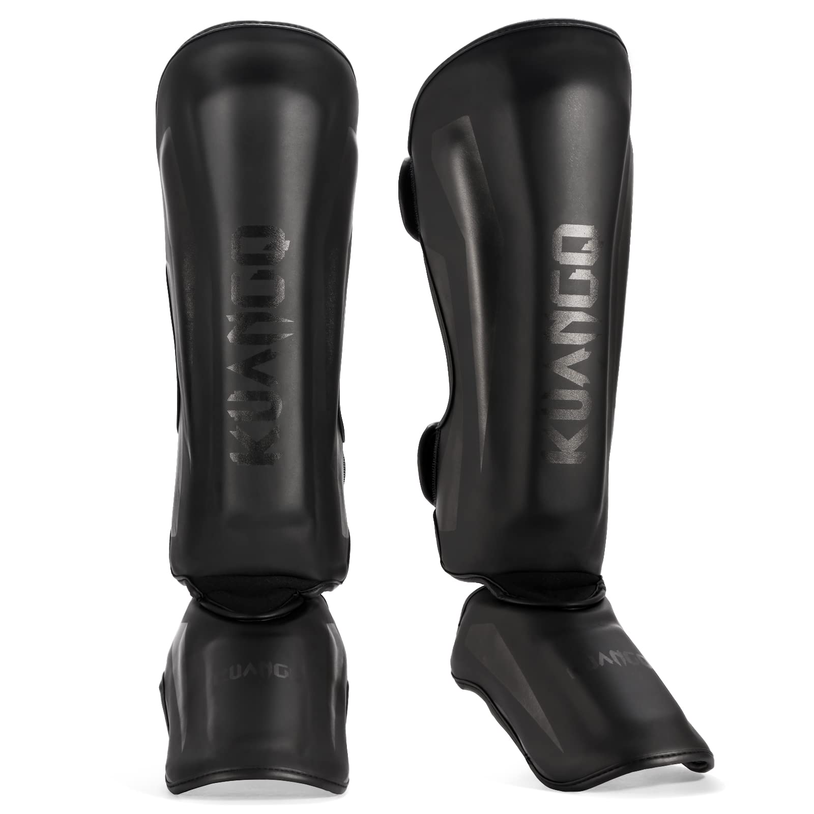 FIVING Защита голени для Муай-тай и других видов единоборств Защита ног для ударов коленями и голенью для мужчин и женщин Кикбоксинг, Тайский бокс, Искусства, Каратэ, - Тренировочная, чёрный
FIVING Защита голени для Муай-тай и других видов единоборств Защита ног для ударов коленями и голенью для мужчин и женщин Кикбоксинг, Тайский бокс, Искусства, Каратэ, - Тренировочная, чёрный