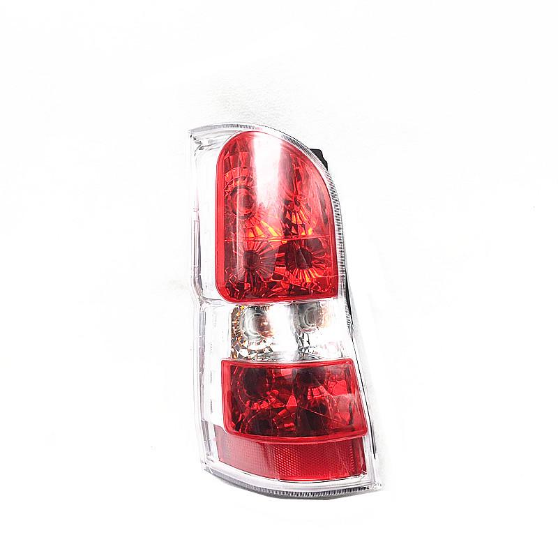 Compatible with Wuling Hongtu Rear Tail Light Assembly (Includes Turn Signal, Reverse, and Brake Lights) White, Passenger s Side (Right)
Compatible with Wuling Hongtu Rear Tail Light Assembly (Includes Turn Signal, Reverse, and Brake Lights) White, Passenger s Side (Right)