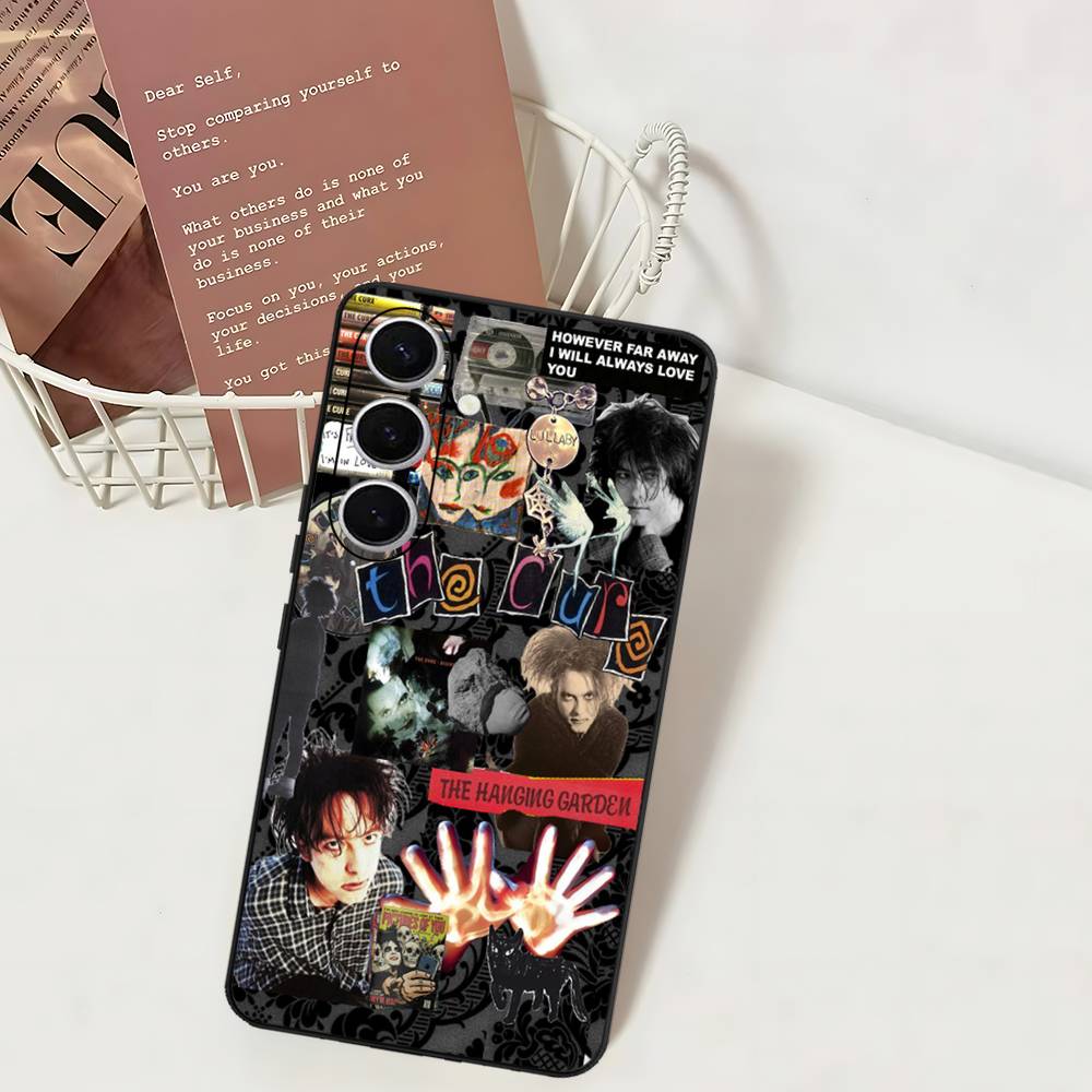 Rock The C-Cure Music Phone Case For Samsung S 24 Fe 25 Ultra Plus 20 Lite 21 30 22 23 24 22 Ultra 5G Fundas Samsung S21 plus
Rock The C-Cure Music Phone Case For Samsung S 24 Fe 25 Ultra Plus 20 Lite 21 30 22 23 24 22 Ultra 5G Fundas Samsung S21 plus