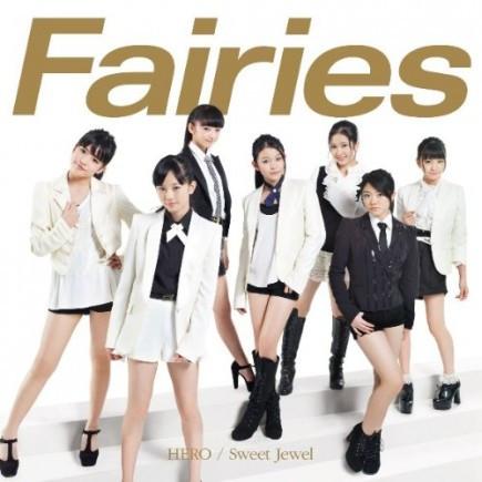 CD FAIRIES - HERO / Sweet Jewel AVCD16253PROMO Sonic Groove 2011 Япония ОбиТанцевальная и Электронная Музыка Б/У
CD FAIRIES - HERO / Sweet Jewel AVCD16253PROMO Sonic Groove 2011 Япония ОбиТанцевальная и Электронная Музыка Б/У