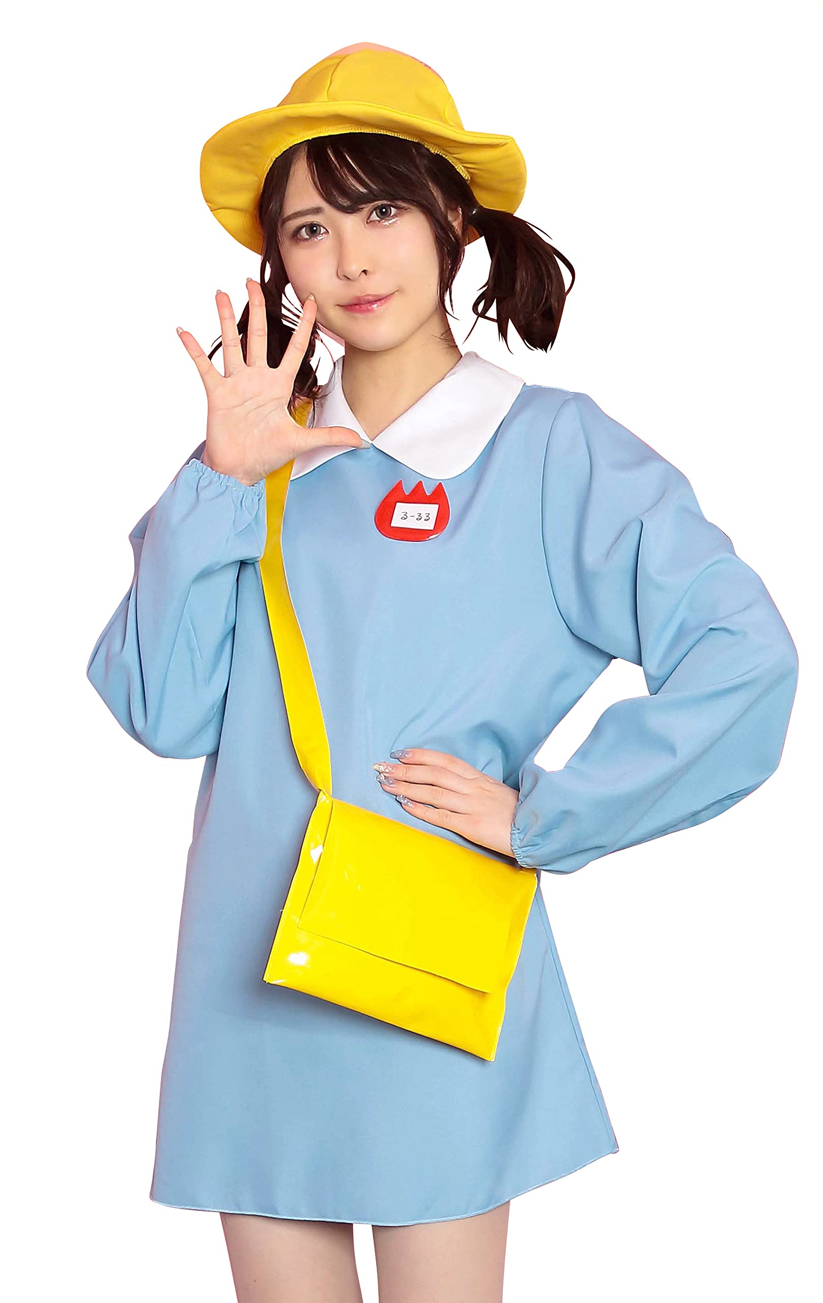 Clearstone Tokimeki Граффити Косплей Хэллоуин Mizuiro Детский сад Синий Женский синий
Clearstone Tokimeki Граффити Косплей Хэллоуин Mizuiro Детский сад Синий Женский синий