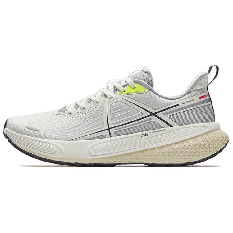 Anta Outdoor Series Champion Outdoor Series Comfortable Versatile Shock Absorbing Non-Slip Wear-Resistant Low-Top Running Shoes 112515531A-3 39
Anta Outdoor Series Champion Outdoor Series Comfortable Versatile Shock Absorbing Non-Slip Wear-Resistant Low-Top Running Shoes 112515531A-3 39
