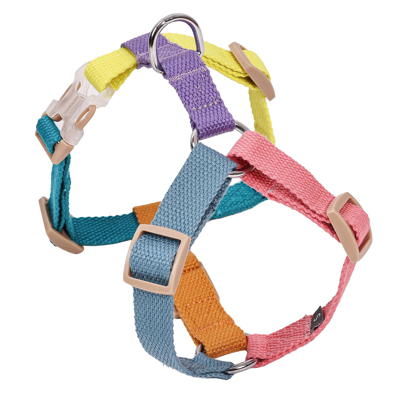 Heavy Duty No Pull Dog Harness for Large Dogs up to 45KG Reflective Adjustable Pet Chest Strap with Leash Big Dog Walking Vest XL Chest 65-100cm
Heavy Duty No Pull Dog Harness for Large Dogs up to 45KG Reflective Adjustable Pet Chest Strap with Leash Big Dog Walking Vest XL Chest 65-100cm