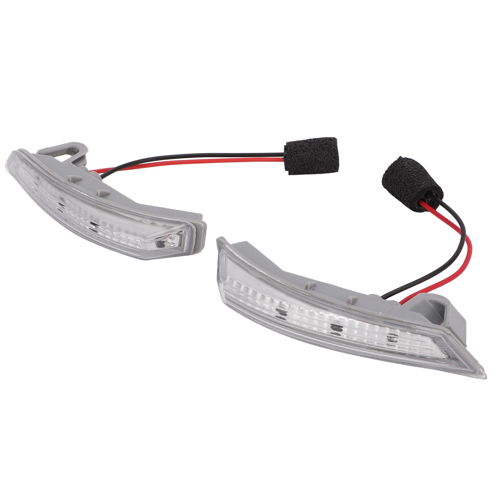 2 шт. комплект указателей поворота зеркала заднего вида левый правый 68052079AB замена для Chrysler Town
2 шт. комплект указателей поворота зеркала заднего вида левый правый 68052079AB замена для Chrysler Town