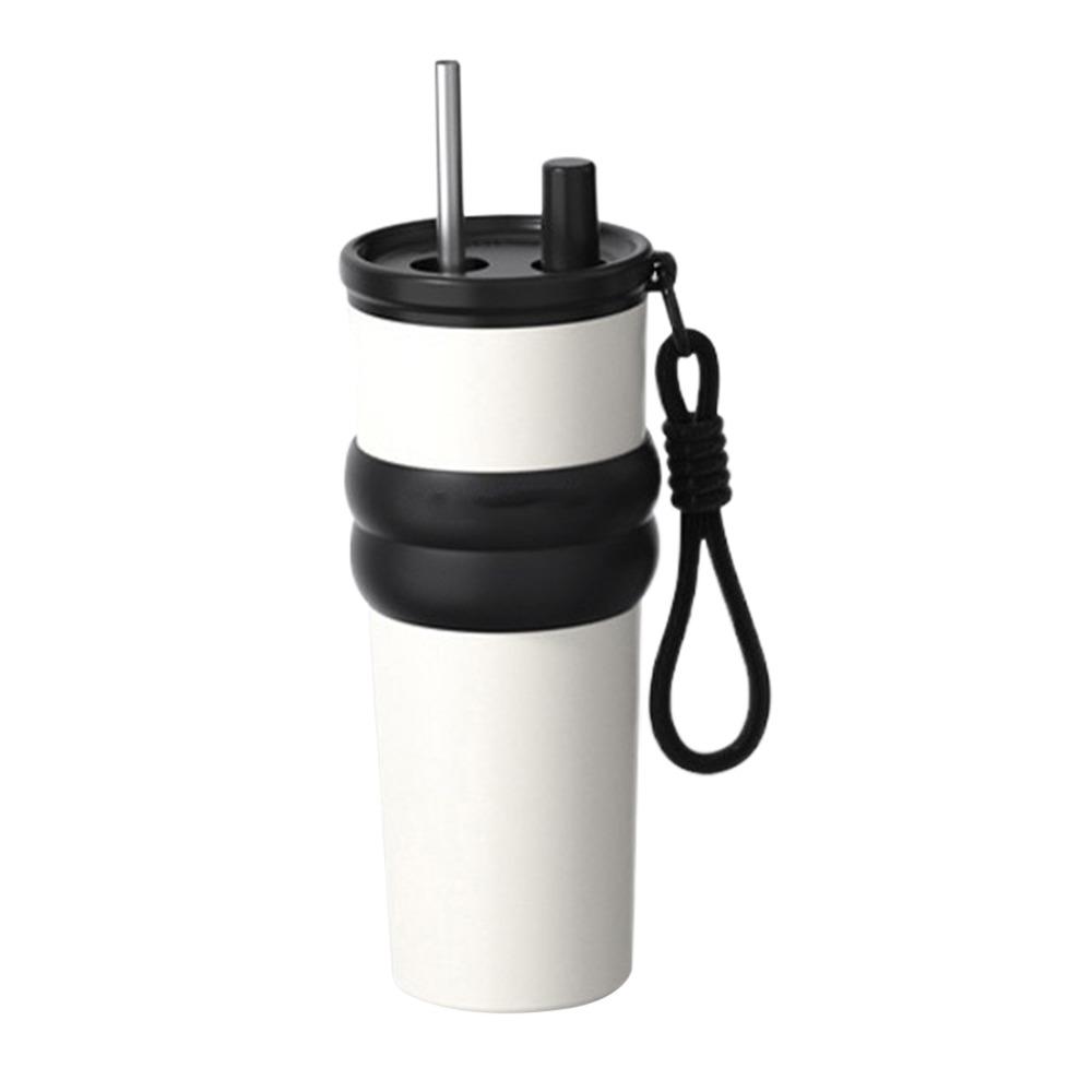 Red Cherry Printing Thermal Water Bottle 710ML Direct Drinking Cup Vacuum Cup Boys and Girls Gift White
Red Cherry Printing Thermal Water Bottle 710ML Direct Drinking Cup Vacuum Cup Boys and Girls Gift White