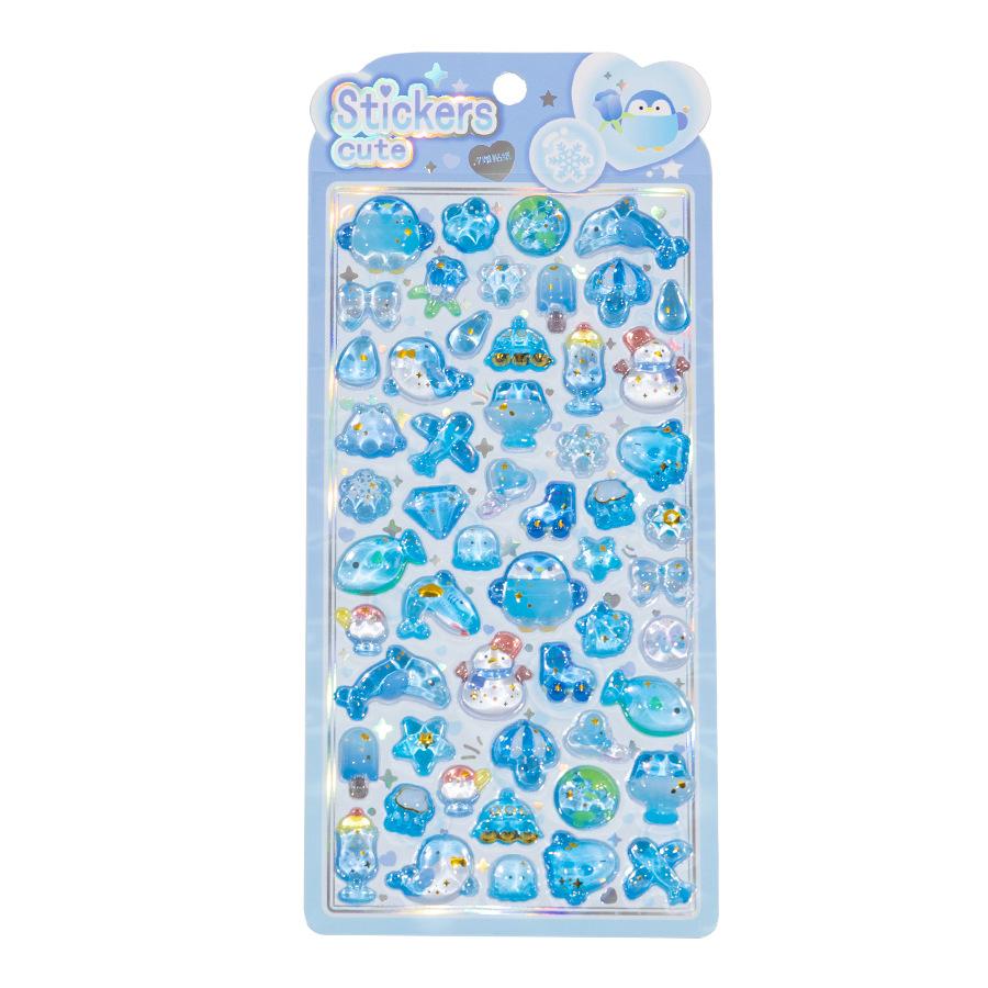 Милый мультяшный желеобразный цвет Скрапбук Журнал Наклейка DIY Декор Канцелярские товары Чехол для телефона 3D рельеф Наклейка с животными Студенческие принадлежности
Милый мультяшный желеобразный цвет Скрапбук Журнал Наклейка DIY Декор Канцелярские товары Чехол для телефона 3D рельеф Наклейка с животными Студенческие принадлежности