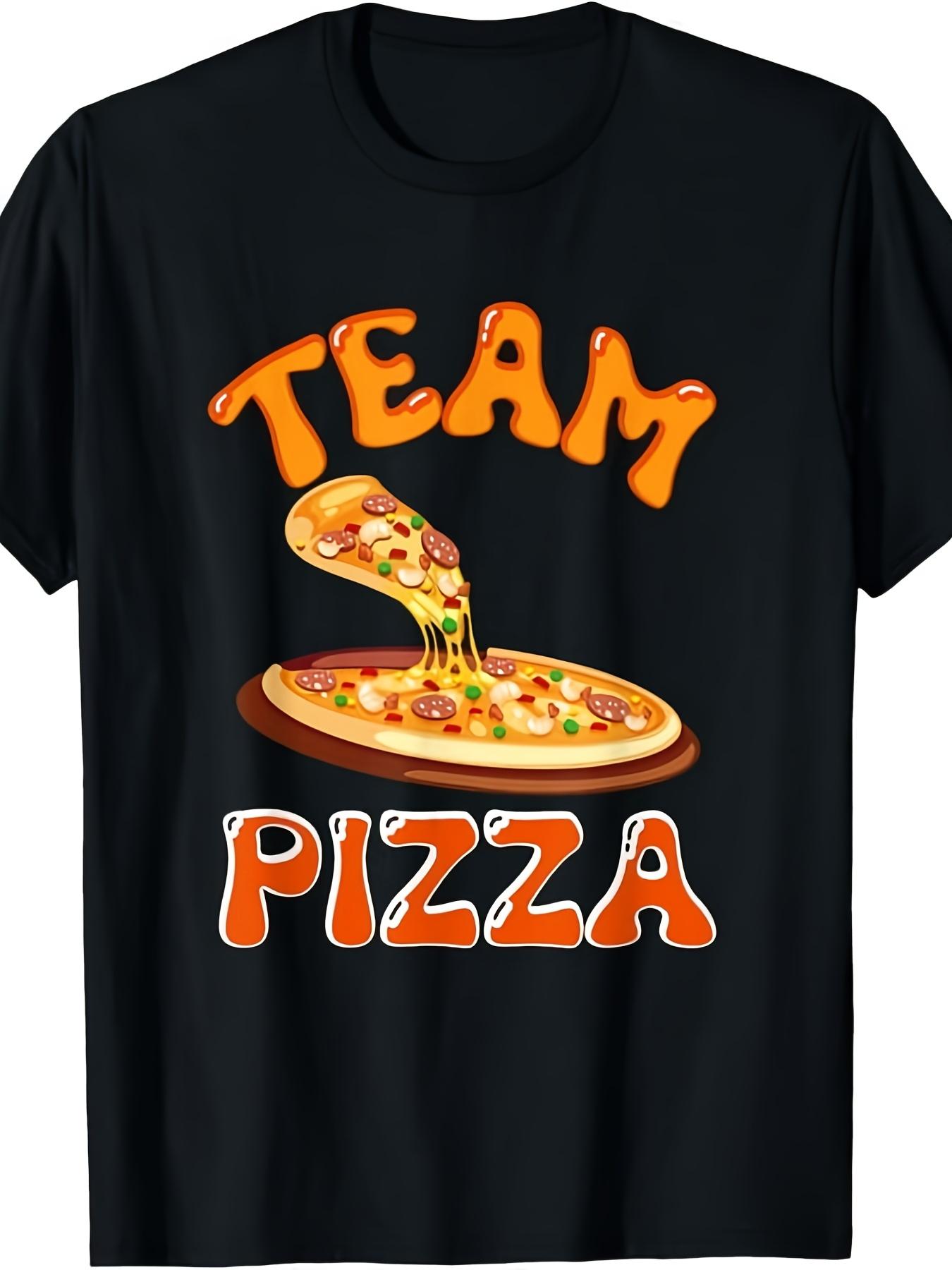Team Pizza Matching Pizza Lover Foodie Family Kids Toddlers T-Shirt Same Style for Men And Women 2025 Summer Short-Sleeved Printed T-Shirt Pure 220G 5XL різнокольоровий
Team Pizza Matching Pizza Lover Foodie Family Kids Toddlers T-Shirt Same Style for Men And Women 2025 Summer Short-Sleeved Printed T-Shirt Pure 220G 5XL різнокольоровий