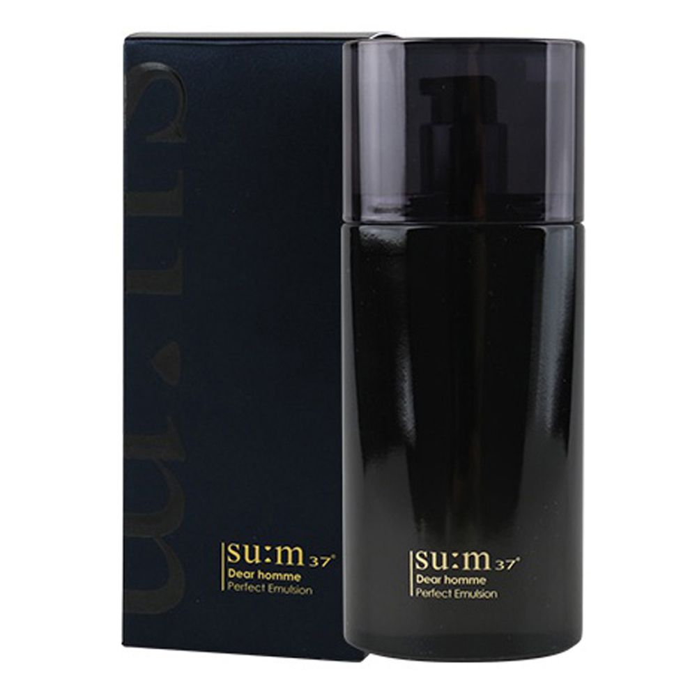 Clear and smooth GLVBXWRM confident man homme emulsion 110ml
Clear and smooth GLVBXWRM confident man homme emulsion 110ml