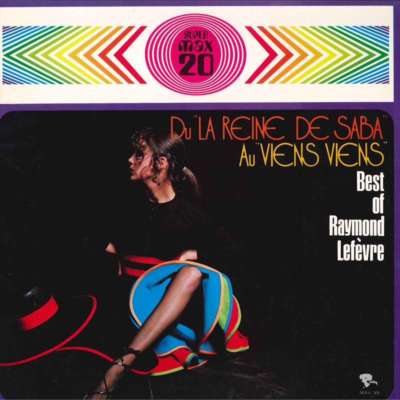 LP Record RAYMOND LEFEVRE - Du La Reine De Saba Au viens Vi MAX39 RIVIERA 1974 Japan Obi New Age & Easy Listening Used
LP Record RAYMOND LEFEVRE - Du La Reine De Saba Au viens Vi MAX39 RIVIERA 1974 Japan Obi New Age & Easy Listening Used