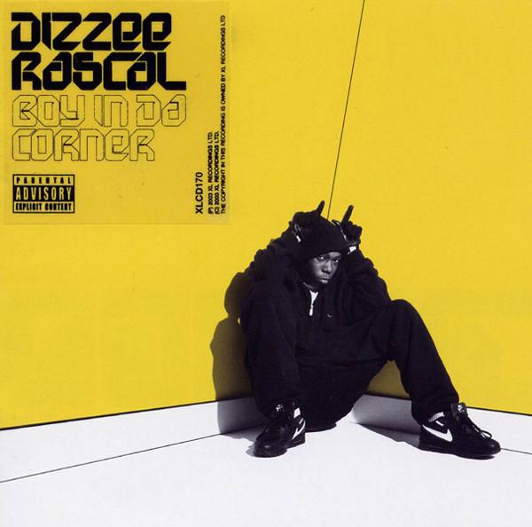 CD DIZZEE RASCAL - Boy In Da Corner XLCD170 XL Recordings, 2003 UK Танцевальная и Электронная Музыка Б/У
CD DIZZEE RASCAL - Boy In Da Corner XLCD170 XL Recordings, 2003 UK Танцевальная и Электронная Музыка Б/У