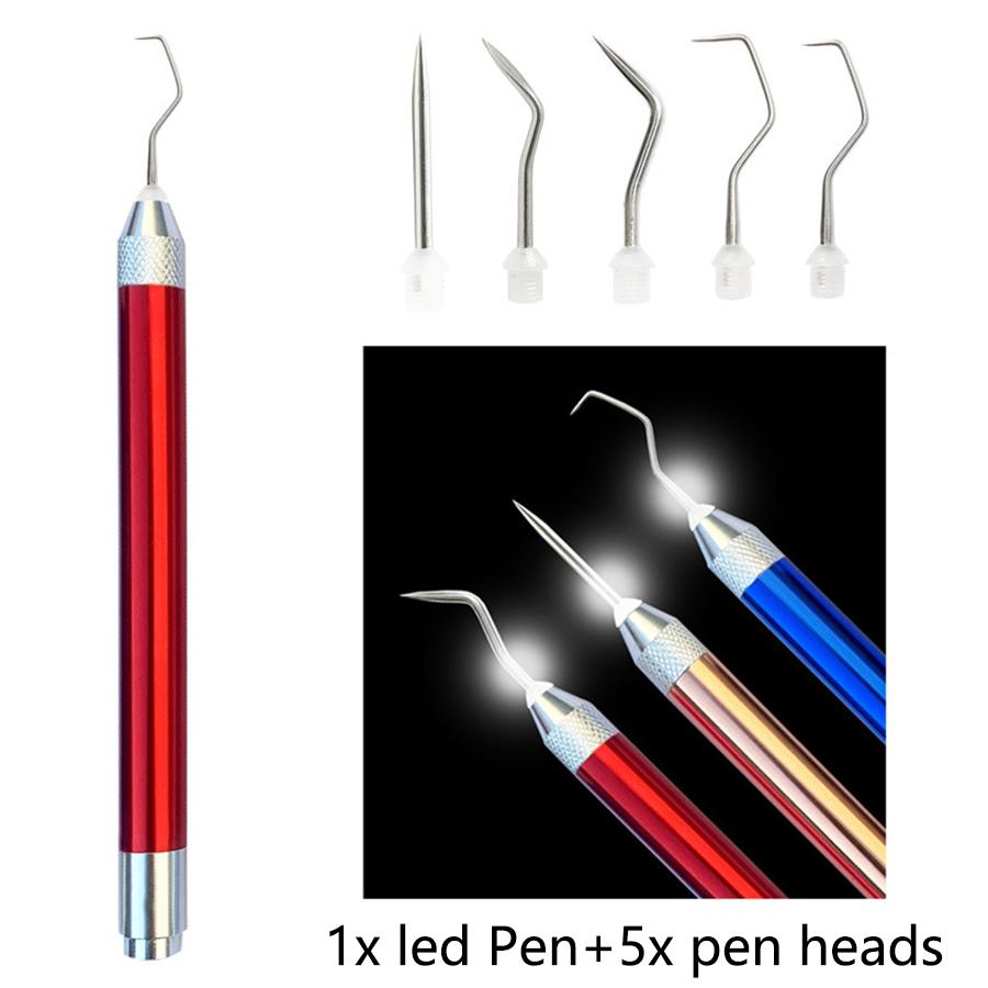 5 шт./компл. виниловые инструменты для прополки со светодиодной подсветкой ремесло силуэт рельефный резак DIY аксессуары для поделок принадлежности виниловый инструмент красный
5 шт./компл. виниловые инструменты для прополки со светодиодной подсветкой ремесло силуэт рельефный резак DIY аксессуары для поделок принадлежности виниловый инструмент красный