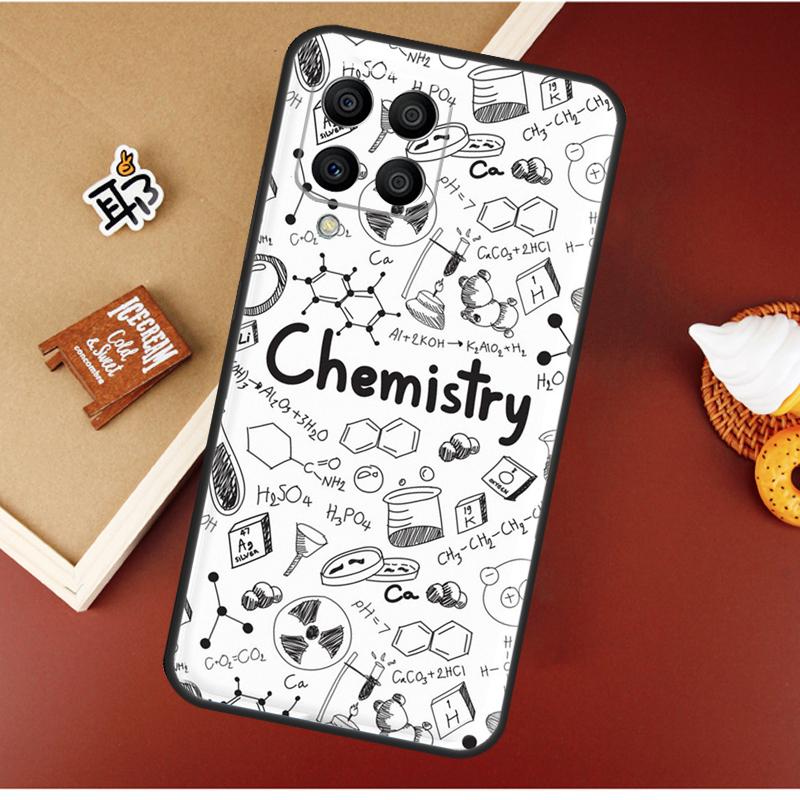 Vintage Chemistry Laboratory For Samsung Galaxy M53 M33 M13 M14 M34 M54 M12 M32 M52 M20 M15 M55 M31s M30s M21 M51 Case Samsung M30s
Vintage Chemistry Laboratory For Samsung Galaxy M53 M33 M13 M14 M34 M54 M12 M32 M52 M20 M15 M55 M31s M30s M21 M51 Case Samsung M30s
