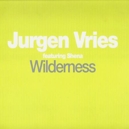 12inch Record JURGEN VRIES, SHENA - Wilderness 6742698 Direction Recor 2003 UK Dance & Electronica Used
12inch Record JURGEN VRIES, SHENA - Wilderness 6742698 Direction Recor 2003 UK Dance & Electronica Used