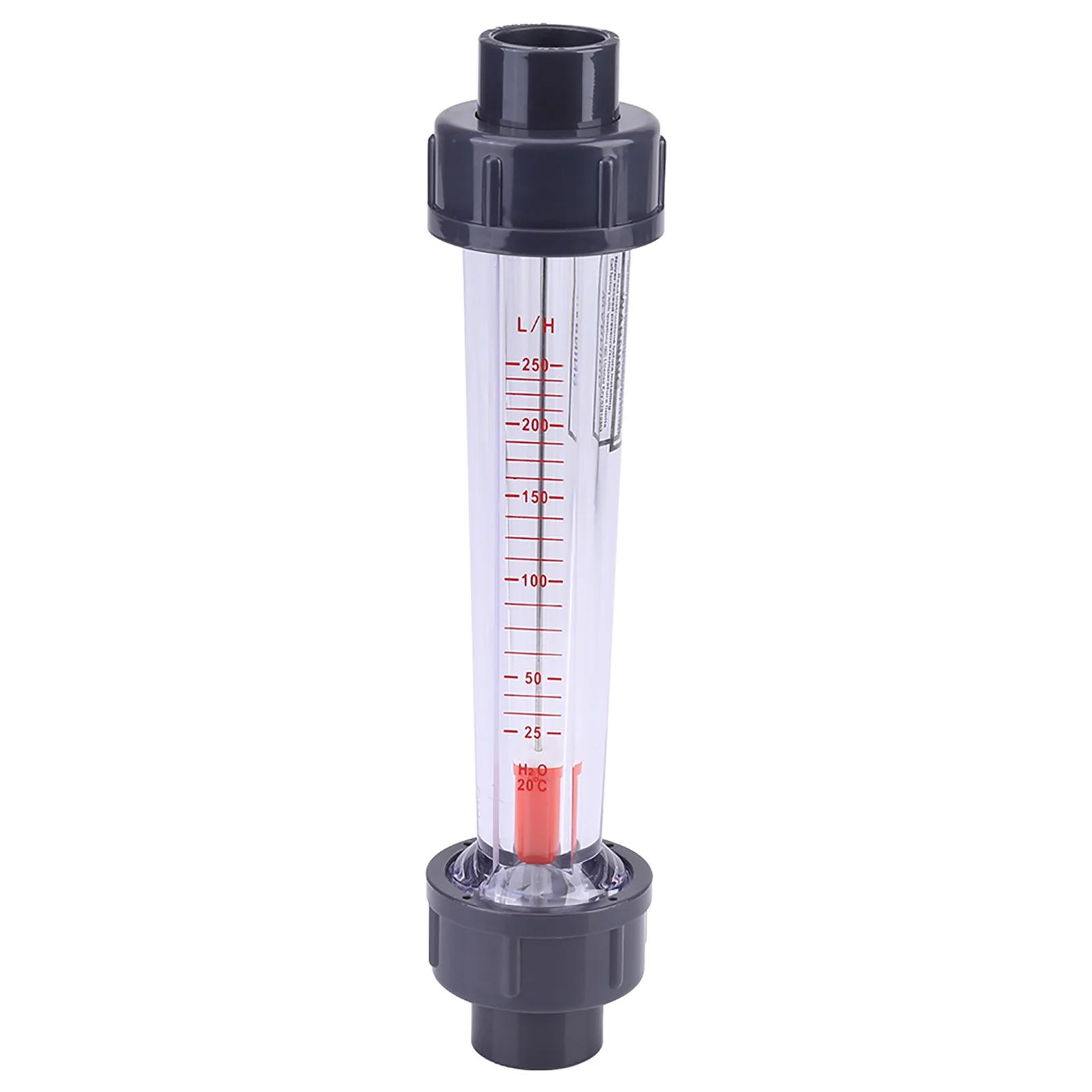25-250L/H Instantaneous Water Flow Meter Flowmeter Tube Type Flowmeter 25-250L/H Flowmeter Water Flow Meter Plastic Tube Type
25-250L/H Instantaneous Water Flow Meter Flowmeter Tube Type Flowmeter 25-250L/H Flowmeter Water Flow Meter Plastic Tube Type