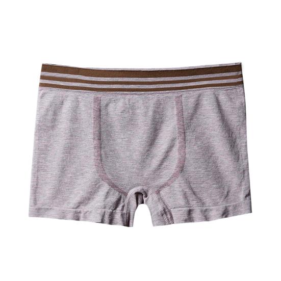 Шикарные мужские боксеры из мягкой ткани, не сковывающие движения One Size розовый
Шикарные мужские боксеры из мягкой ткани, не сковывающие движения One Size розовый