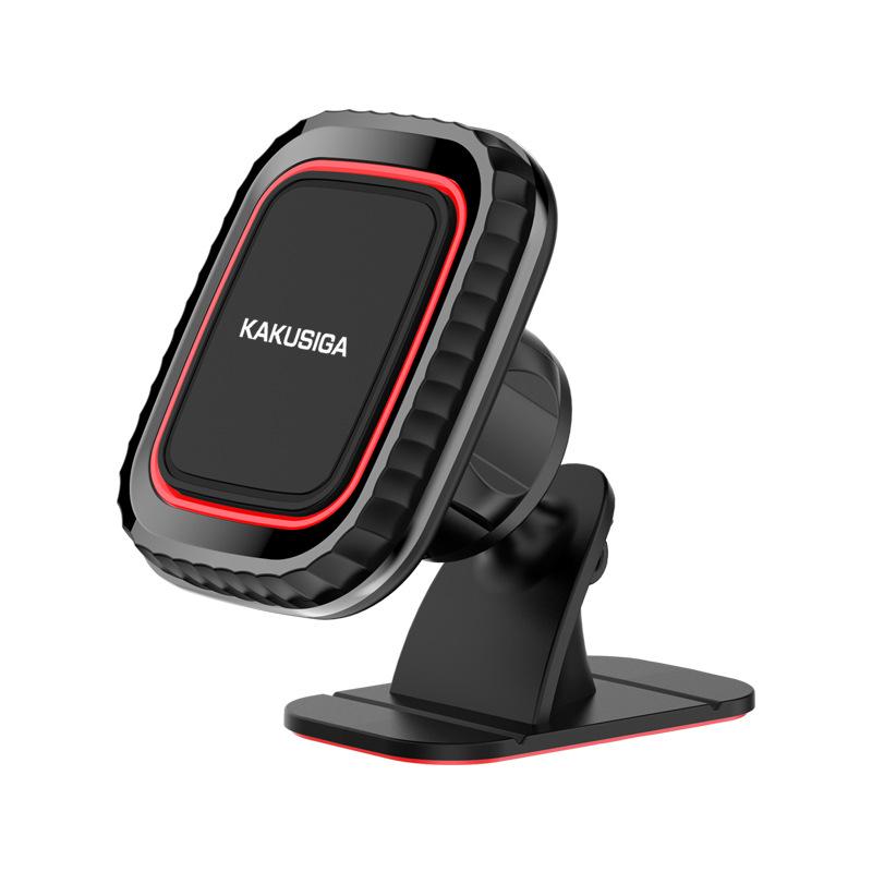 Universal Magnetic Car Phone Holder Mount 360 Rotation Mobile Phone Holder Stand For iPhone Xiaomi Samsung Soporte movil
Universal Magnetic Car Phone Holder Mount 360 Rotation Mobile Phone Holder Stand For iPhone Xiaomi Samsung Soporte movil