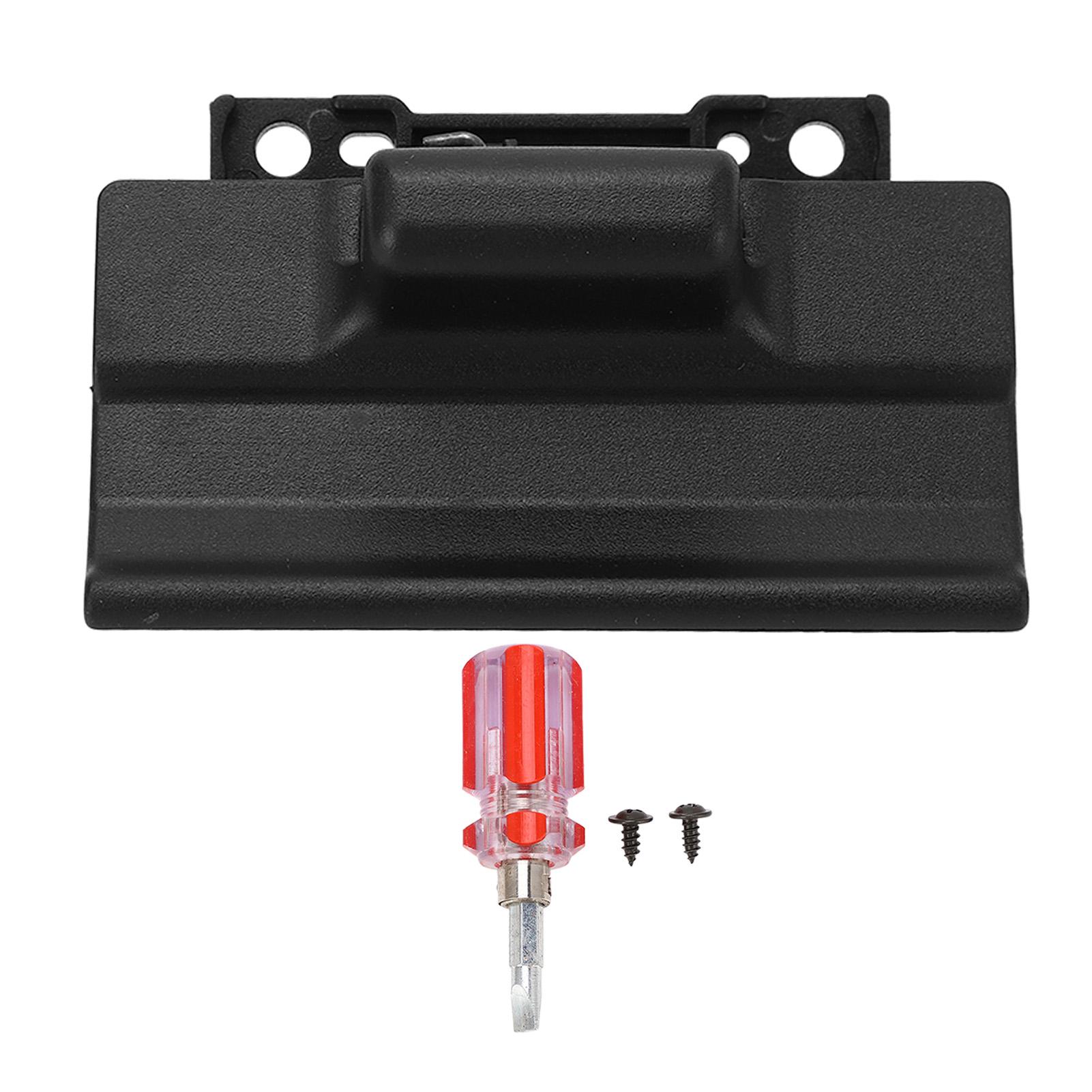Console Door Lock Lever 589710C040 High Strength Removable Replacement for TACOMA 20162021
Console Door Lock Lever 589710C040 High Strength Removable Replacement for TACOMA 20162021