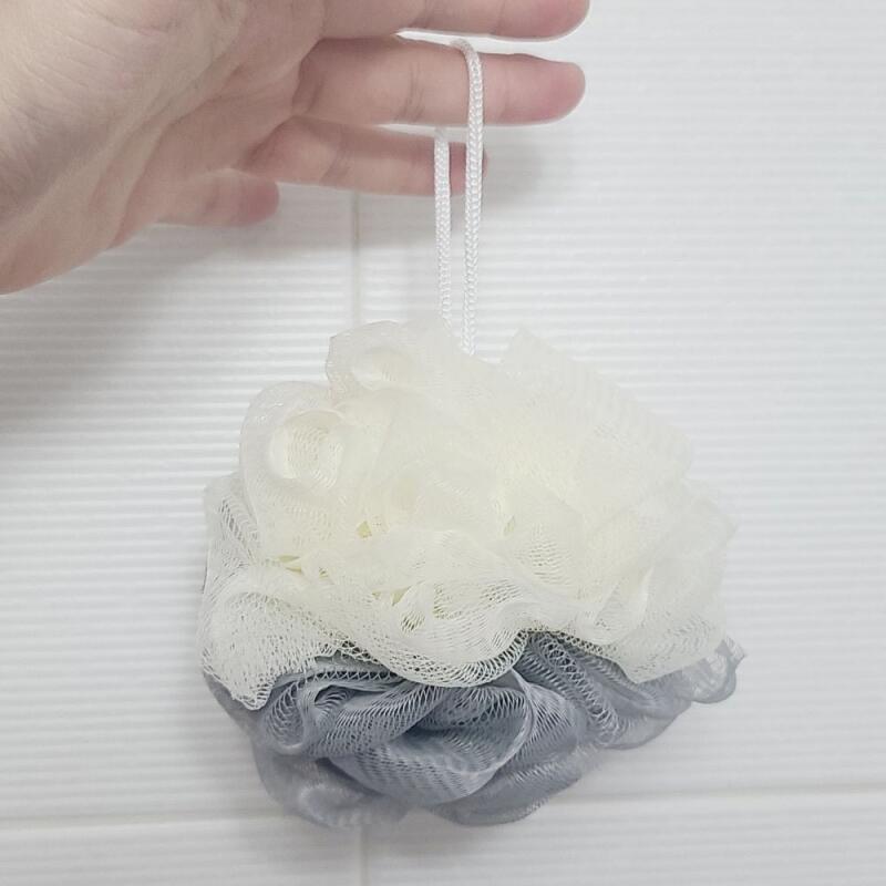 Soft Foam Soap Large Towel
Soft Foam Soap Large Towel