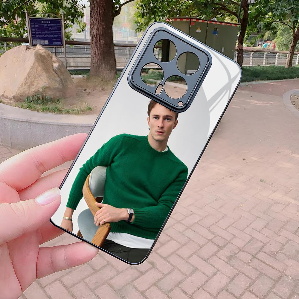 Крутой чехол для телефона D-Drew Starkey для Xiaomi Redmi Note 14 13 12 14c 13c 13x A5 A3 A2 Pro plus стеклянная крышка Redmi Note 12Proplus
Крутой чехол для телефона D-Drew Starkey для Xiaomi Redmi Note 14 13 12 14c 13c 13x A5 A3 A2 Pro plus стеклянная крышка Redmi Note 12Proplus