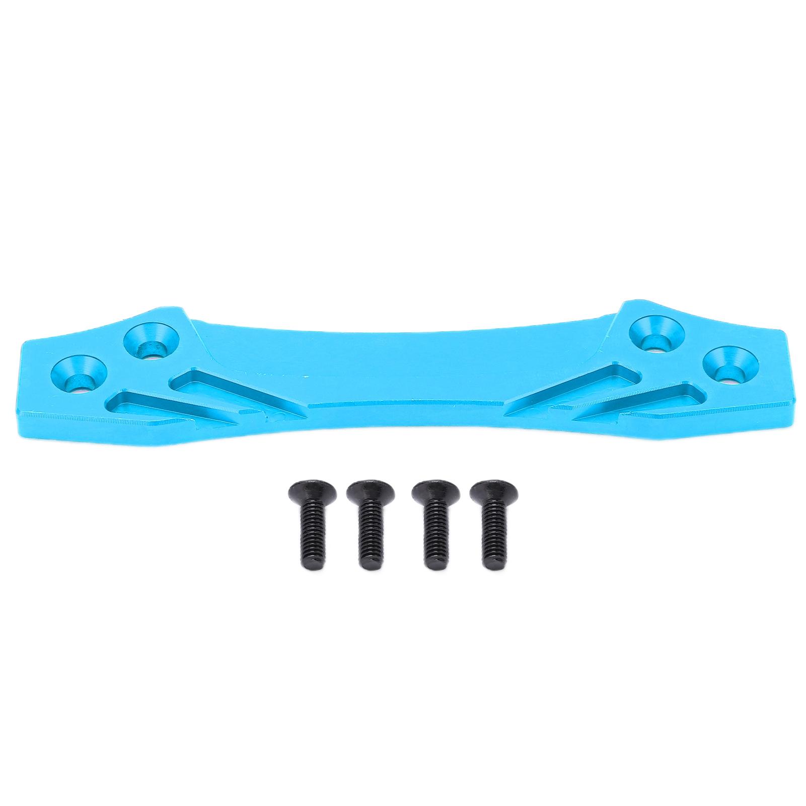 Metal Upgrade Steering Cup Parts Aluminum Alloy Front Rear Steering Rod for 1Celsius10 RC Car
Metal Upgrade Steering Cup Parts Aluminum Alloy Front Rear Steering Rod for 1Celsius10 RC Car