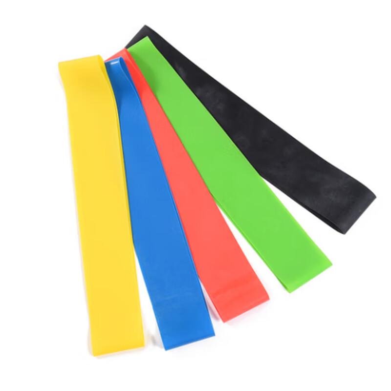 Yoga and Fitness Resistance Band
Yoga and Fitness Resistance Band