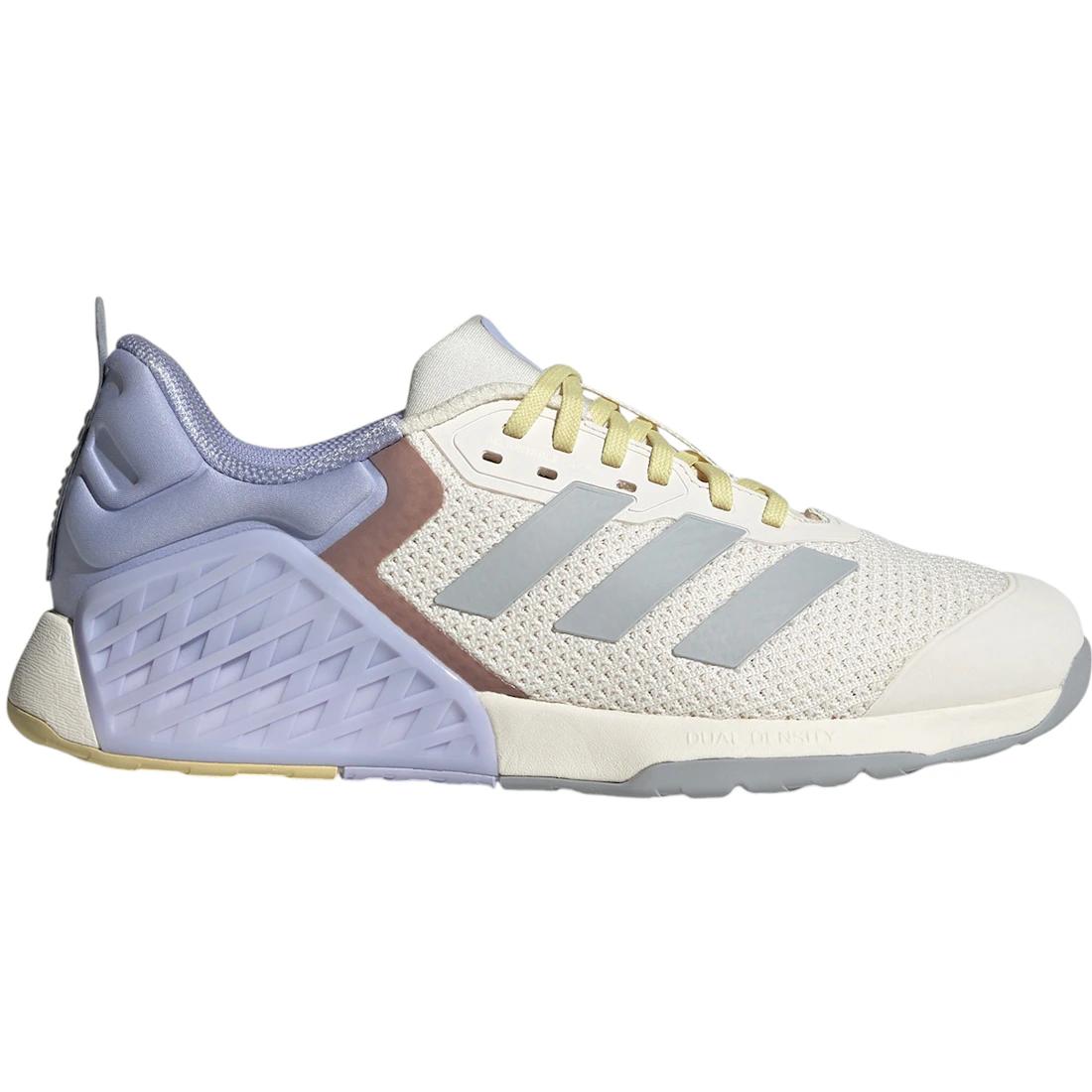 Sneaker adidas Dropset 3 Strength Chalk White Halo Silver Violet Tone (Women s)(JI3903) 36
Sneaker adidas Dropset 3 Strength Chalk White Halo Silver Violet Tone (Women s)(JI3903) 36