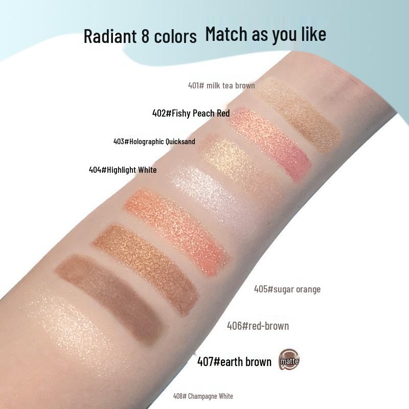 Водостойкий стойкий карандаш-тени для век и тушь Lan Yi, быстросохнущий, не размазывающийся, с мягким аппликатором. 411.506+Sample Perfume
Водостойкий стойкий карандаш-тени для век и тушь Lan Yi, быстросохнущий, не размазывающийся, с мягким аппликатором. 411.506+Sample Perfume