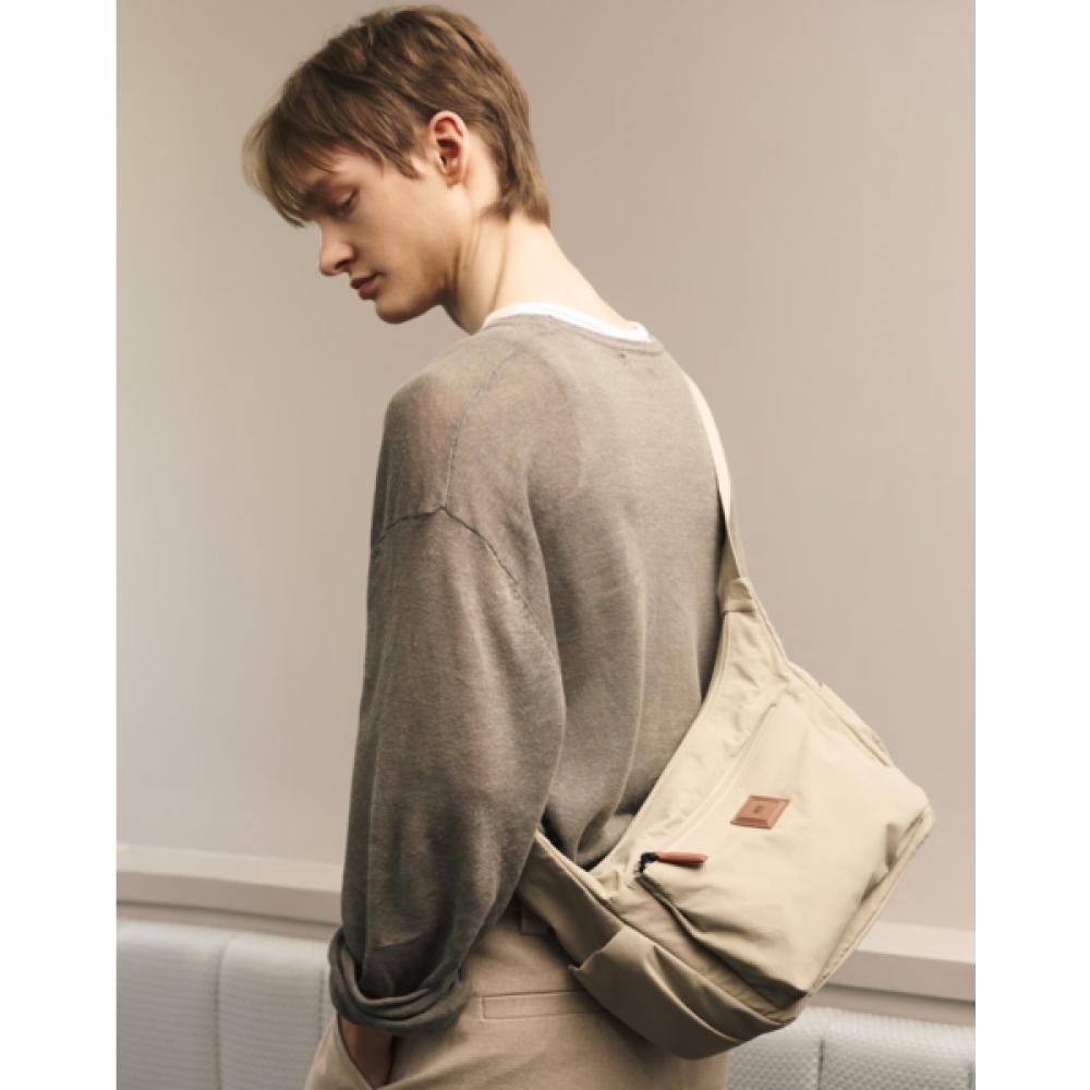 Daks Beige Nylon Hobo Cross Dbba5fg32i2 Single option
Daks Beige Nylon Hobo Cross Dbba5fg32i2 Single option