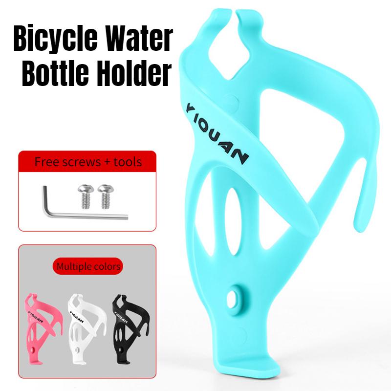 Bicycle Kettle Holder General Mountain Road Bike Rubber Water Cup Holder Outdoor Bike Riding Equipment Accessories белый
Bicycle Kettle Holder General Mountain Road Bike Rubber Water Cup Holder Outdoor Bike Riding Equipment Accessories белый