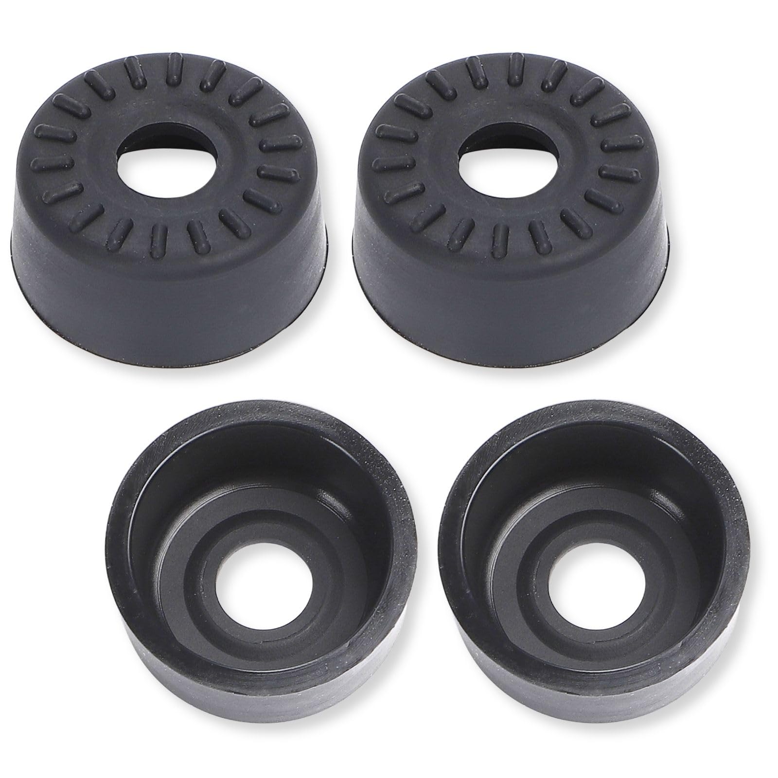 CHASO Honda Universal Sliding Door Stabilizer Silent Rubber Cover Odyssey Step Wagon 4pcs чёрный
CHASO Honda Universal Sliding Door Stabilizer Silent Rubber Cover Odyssey Step Wagon 4pcs чёрный