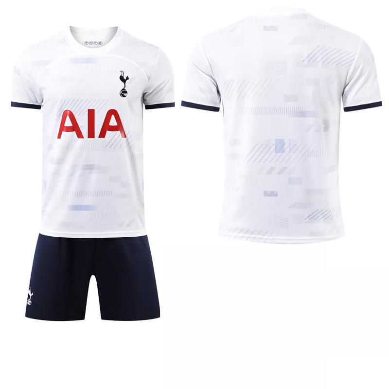2324 Tottenham home football jersey set jersey No. 7 Sun Xingmin 9 Richardson 17 Romero fan version 16
2324 Tottenham home football jersey set jersey No. 7 Sun Xingmin 9 Richardson 17 Romero fan version 16