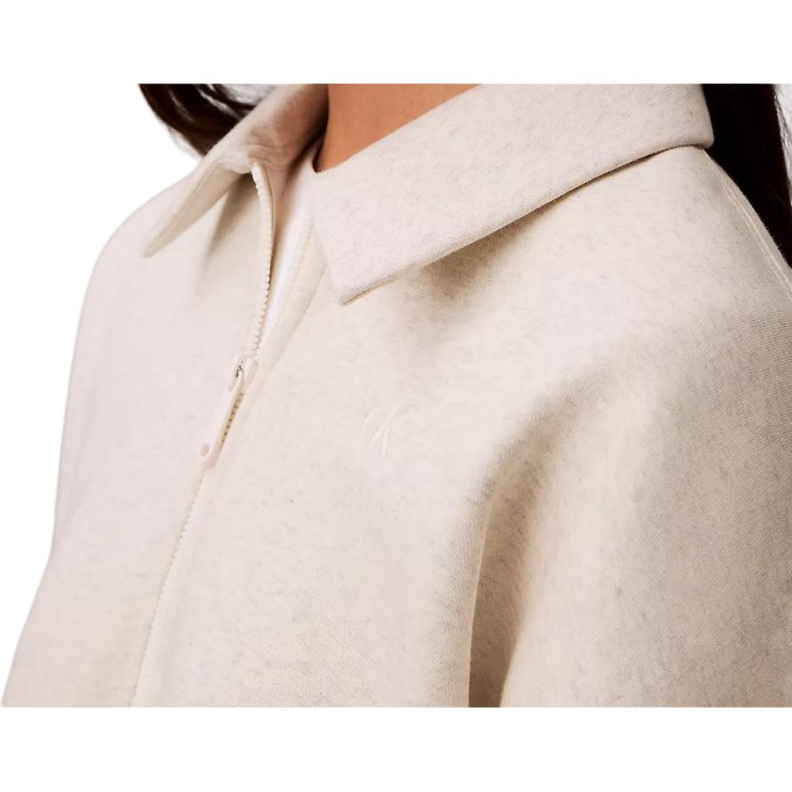 Calvin Klein Casual Loose Fit Long Sleeve Pullover Women Tops Oatmeal 47A232G-051 XL
Calvin Klein Casual Loose Fit Long Sleeve Pullover Women Tops Oatmeal 47A232G-051 XL
