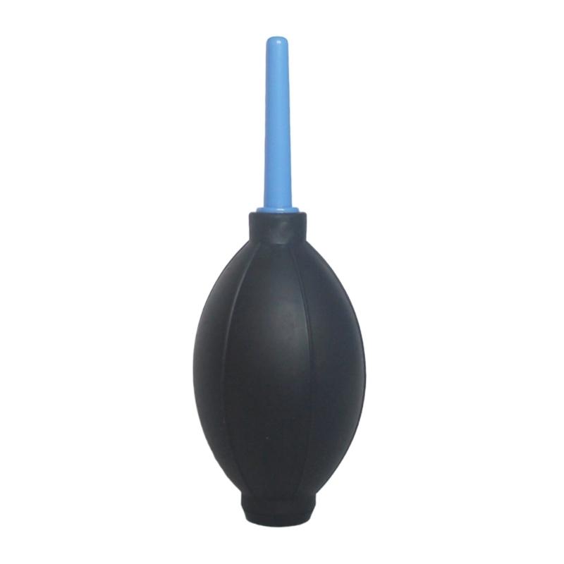 Handheld Dust Cleaner For Sensitive Surfaces Camera Phone Keyboard Maintenance Strong Airflow Pump чорний
Handheld Dust Cleaner For Sensitive Surfaces Camera Phone Keyboard Maintenance Strong Airflow Pump чорний