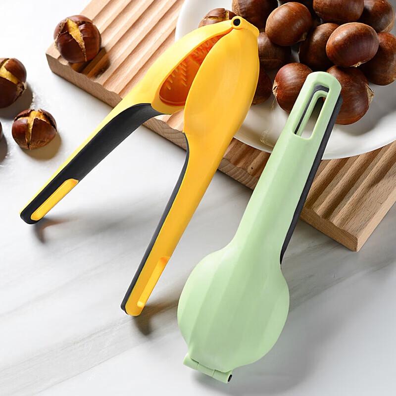 Набор инструментов для чистки и открывания каштанов
Набор инструментов для чистки и открывания каштанов