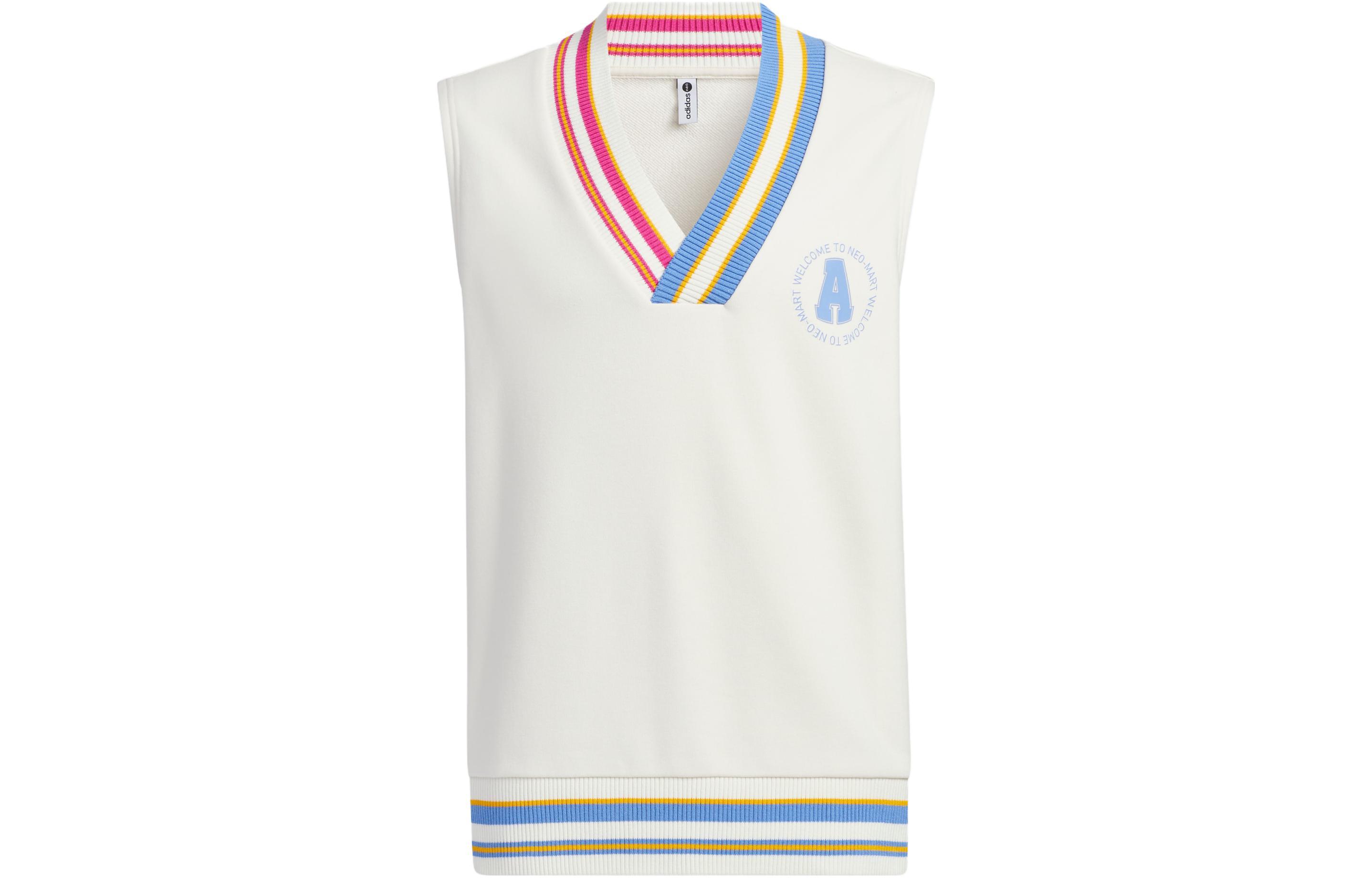 Adidas Vests Unisex Beige V Neck Moderate Other IJ6610 XXL
Adidas Vests Unisex Beige V Neck Moderate Other IJ6610 XXL